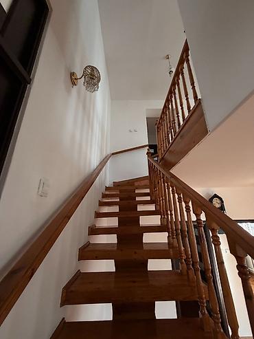 Долгосрочная аренда домов: 220 м², 5 комнат, Таш-Рабат ТРЦ at lalafo.kg — 10 Долгосрочная аренда домов: 220 м², 5 комнат, Таш-Рабат ТРЦ — 10