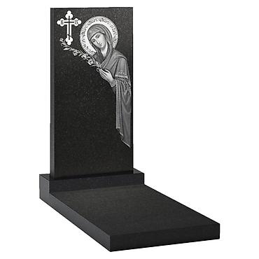 Ритуальные услуги: Чистка могил, Изготовление крестов, Изготовление овалов с фото | Мраморная крошка, Травертин, Габбро | Оформление — 4