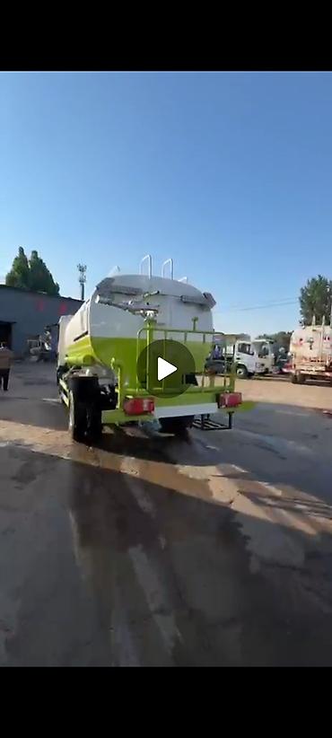 для полива: Услуги водовоза — доставка чистой воды по Бишкеку и всему региону — 3