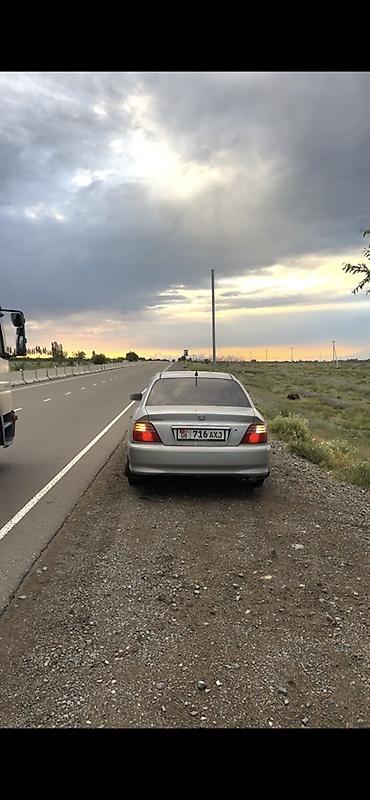 акорд 1992: Honda Accord: 2002 г., 1.8 л, Автомат, Бензин, Седан — 3