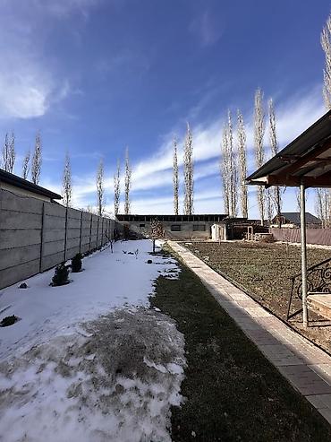 Продажа коттеджей и домов: Орогие наши жители Города Бишкек Для вас идеальный участок с домом В — 6