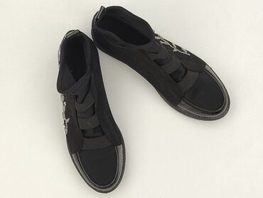 Flat shoes for women, 39, condition - Perfect
