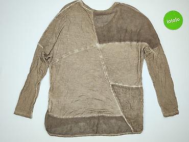 color beige: Rich & Royal, Bluzka damska, rozmiar M — 3
