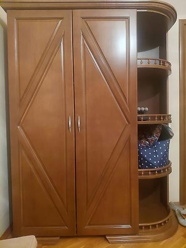 shifoner: Dehliz dolabi 2 eded her biri 150azn papanin (7722 ) Gunel1Klassik — 1