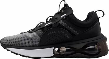 čizme od prevrnute kože: Nike Air Max 2021 Black Iron Grey Takođe imam stotine stilova Nike