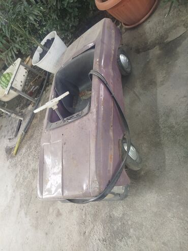 Игрушки: Продаётся детские игрушки СССР адрес г Ош моторолер крошка и — 6