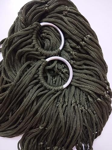 Kurtkalar: Asılqan yeləncək — 10