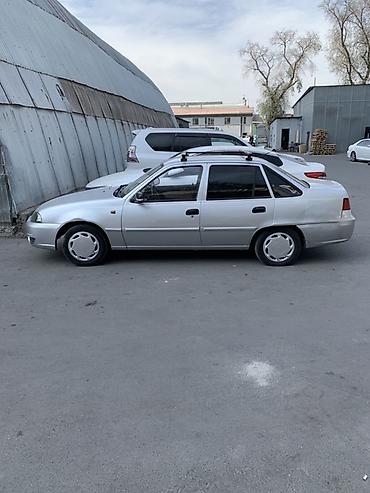 Продажа авто: Daewoo Nexia: 2010 г., 1.5 л, Механика, Седан — 5