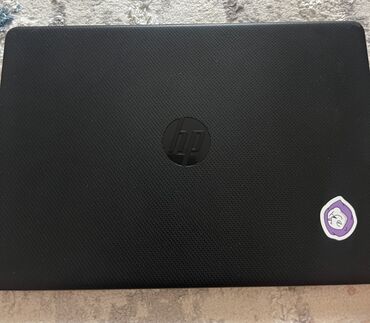 купить ноутбук ош: Ноутбук, HP