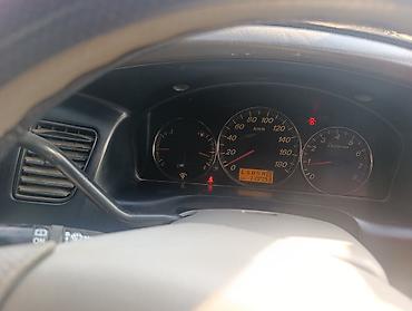 thindiag 2: Mazda MPV: 2000 г., 2.3 л, Автомат, Газ, Минивэн — 5