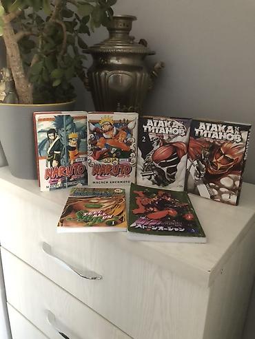 Комиксы и манга: 🔥 Продаю мангу в отличном ассортименте! 🔥 В наличии: 📚 «Атака — 1