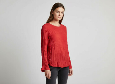 tanie ubrania.pl: H&M, Жіноча блуза, розмір S