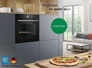 sam agac: Quraşdırılan soba "Bosch HBG7764B1" Soba Bosch HBG7764B1 İstehsalçı — 1