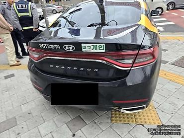 2018: На разбор Hyundai Grandeur 2018 года, газ (LPG) 3.0. Основные узлы и — 10