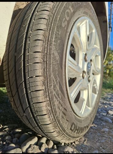 Kia: Белый хэтчбек Кіа Morning. Свежепригнан расстоможен, оформлен — 7