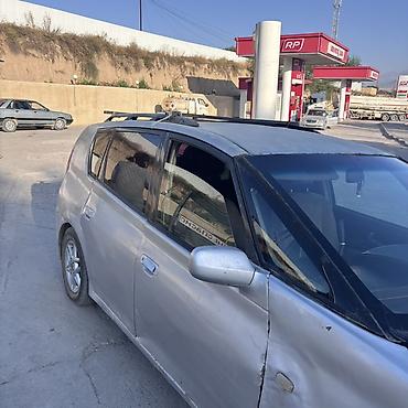 японка машина: Toyota Opa: 2002 г., 1.8 л, Автомат, Бензин, Универсал — 3