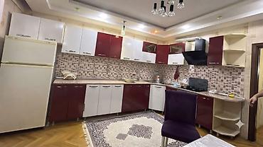 Mətbəx mebeli: *420₼ MƏTBƏX mebeli :-TƏCİLİ SATILIR*‼️ ÖLÇÜ:-5.6 ÜZƏRİNDƏ VERİLİR:- — 1