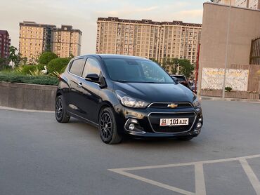 сл9 сл7: Chevrolet Spark: 2015 г., 1 л, Вариатор, Бензин