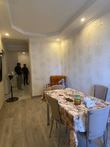 Yeni tikili: 3 otaqlı, Yeni tikili, m. Koroğlu, 82 kv. m -da lalafo.az — 2 Yeni tikili: 3 otaqlı, Yeni tikili, m. Koroğlu, 82 kv. m — 2