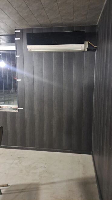 Təmir işləri: Lambirin .laminat alcipan asma tavan isleri goruruk 10 ilden coxdur bu — 1