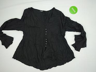 bluza koc: Boohoo, Bluzka damska, rozmiar 2XL — 2
