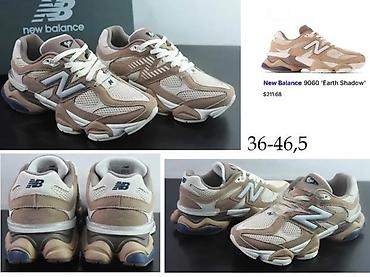 Patike: N. BALANCE 9060, TOP MODELI, SAMO ZA US TRZISTE | Novo! ! ! Hot! ! — 13