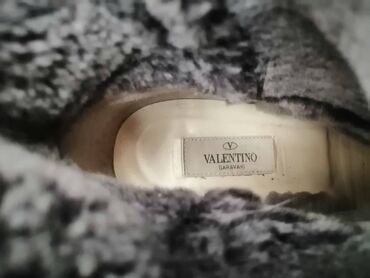 Γυναικεία είδη Υπόδησης: Salvatore Ferragamo πολύ καλή κατάσταση, Μέγεθος 7 B, το μέγεθος — 8