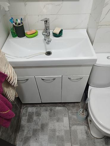 Продажа квартир: 1 комната, 31 м², Индивидуалка, 3 этаж, Дизайнерский ремонт — 9