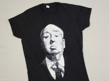 t shirty leonardo dicaprio: Women`s T-shirt, Gildan, size S (EU 36)
