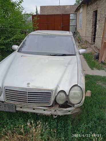 запчасть на мерс 814: Mercedes-Benz SL 320: 1996 г., 3.2 л, Автомат, Бензин, Седан
