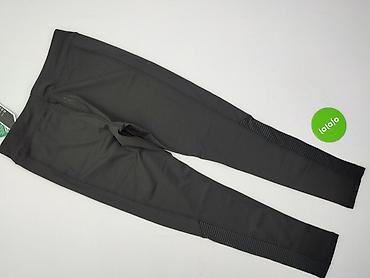 dynafit t shirty: Legginsy Sportowe damskie, rozmiar L — 3