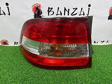 windom поворотник: Задний левый стоп-сигнал Toyota 2000 г., Б/у, Оригинал, Япония — 1