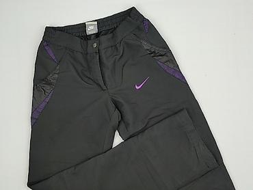 spódnice dresowe nike: Nike, Spodnie dresowe damskie, rozmiar M — 1