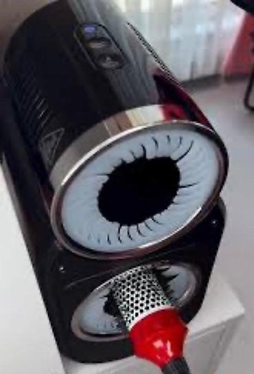 Gözəllik və estetika avadanlığı: STYLANCE BRUSPA – Professional Electric Brush Cleaner Xüsusiyyətlər — 2