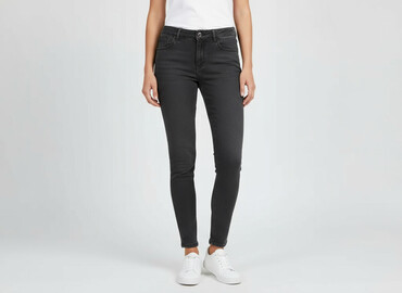 marks and spencer spodnie damskie: Jeansy damskie, rozmiar M