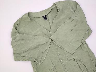 eko bluzy: Lindex, Bluzka damska, rozmiar L — 1