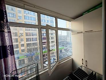 Продажа квартир: 2 комнаты, 54 м², Элитка, 4 этаж, Евроремонт — 9