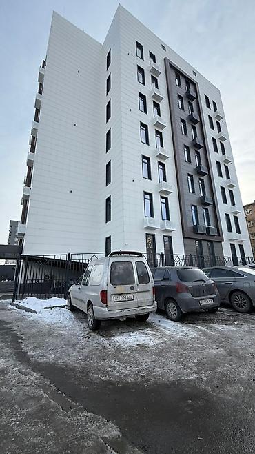 Продажа офисов: Продажа офисов 70 м², С ремонтом, С мебелью, Бизнес центр, 7 этаж — 15