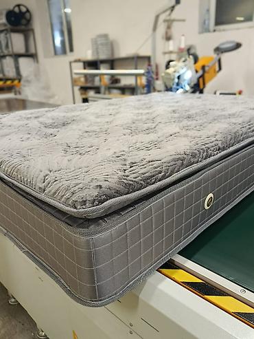 Matraslar: Ortopedik matras — 7