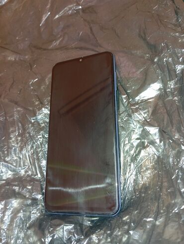 Samsung Galaxy A13, Б/у, цвет - Черный, 2 SIM