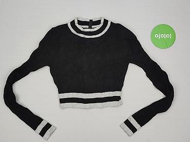 divided clothes: H&M Divided, Sweter damski, rozmiar S — 2