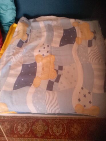 Daske za peglanje: Jastucnice 200 dinara — 1