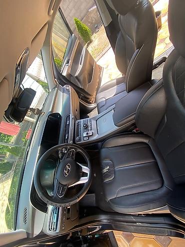 авто с кореи: Hyundai Palisade: 2019 г., 2.2 л, Робот, Дизель — 6
