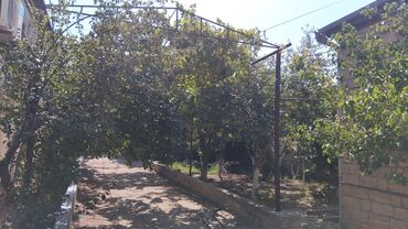 saray həyət evləri: Qobustan qəs. 3 otaqlı, 5 kv. m, Kredit yoxdur, Orta təmir
