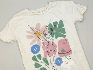 zings koszulka: Sinsay, Women`s T-shirt, size M (EU 38)