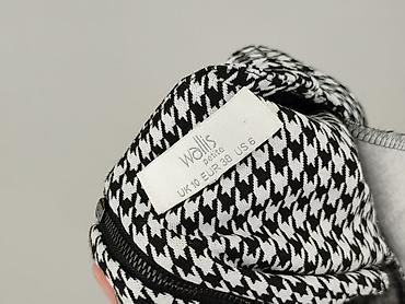 w kropki: Wallis Petite, Sukienka damska, rozmiar M — 5