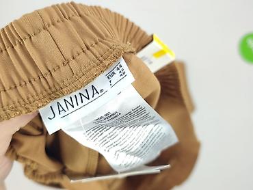chinos massimo dutti: Janina, Spodnie materiałowe damskie, rozmiar L — 5