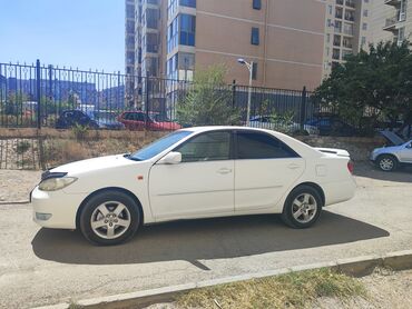 домкрат на тойота: Toyota Camry: 2004 г., 2.4 л, Автомат, Бензин, Седан