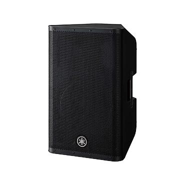 🔊Yamaha DXR12MKII Aktiv 12” kalonka🔊 🛠️ Yamaha DXR12MKII – Rəsmi