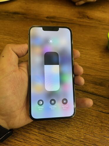 Apple iPhone: IPhone 13 Pro, Б/у, 128 ГБ, Черный, Защитное стекло, Чехол, Коробка, 83 % — 3